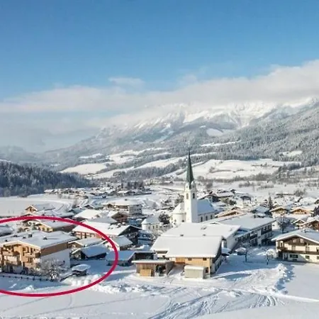 شقة Kaiserapart Zentrum *