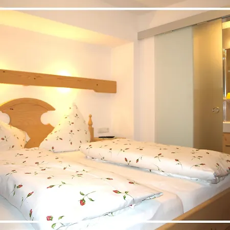 Apartman Kaiserapart Zentrum Ellmau