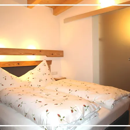 Apartman Kaiserapart Zentrum Ellmau