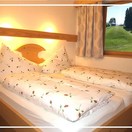 Kaiserapart Zentrum Apartman Ellmau