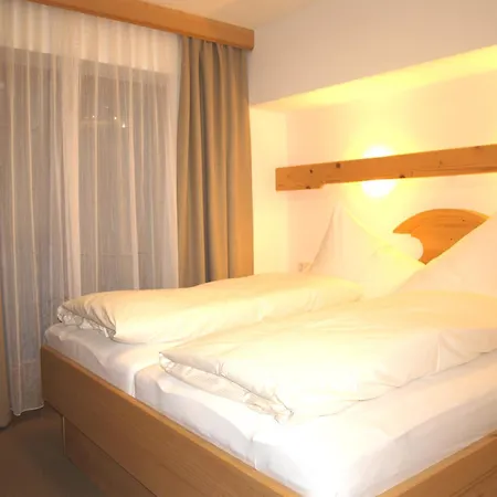 Apartmán Kaiserapart Zentrum *