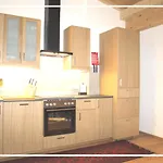 Kaiserapart Zentrum Διαμέρισμα *