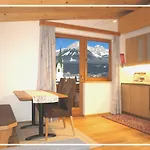 Διαμέρισμα Kaiserapart Zentrum *