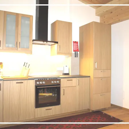 Kaiserapart Zentrum Apartment *