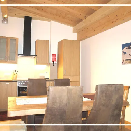 Kaiserapart Zentrum Apartment Ellmau