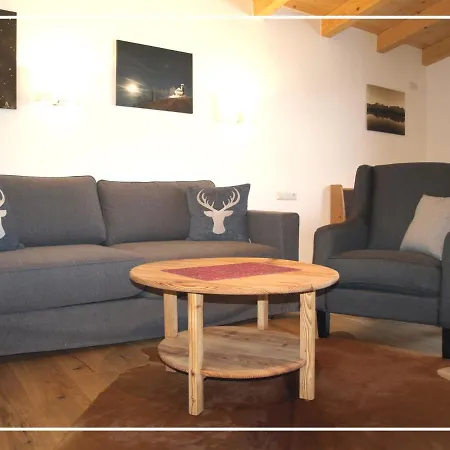 Kaiserapart Zentrum Apartment *