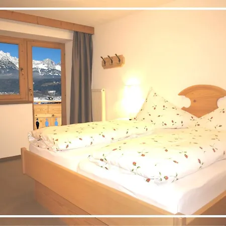 Kaiserapart Zentrum Daire
