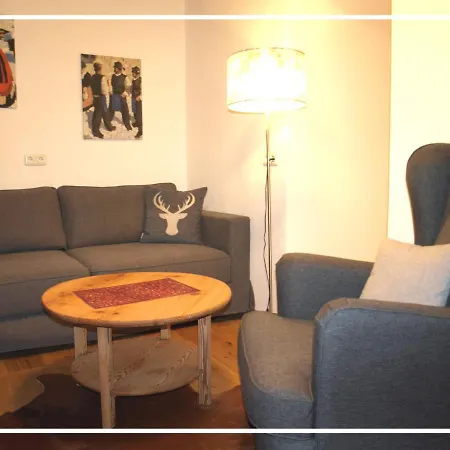 Apartment Kaiserapart Zentrum Ellmau