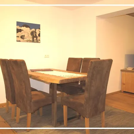 Kaiserapart Zentrum Apartment Ellmau