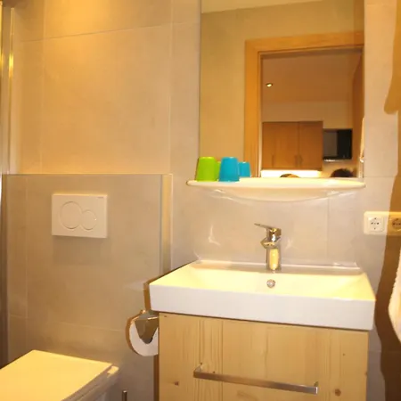 Kaiserapart Zentrum شقة *