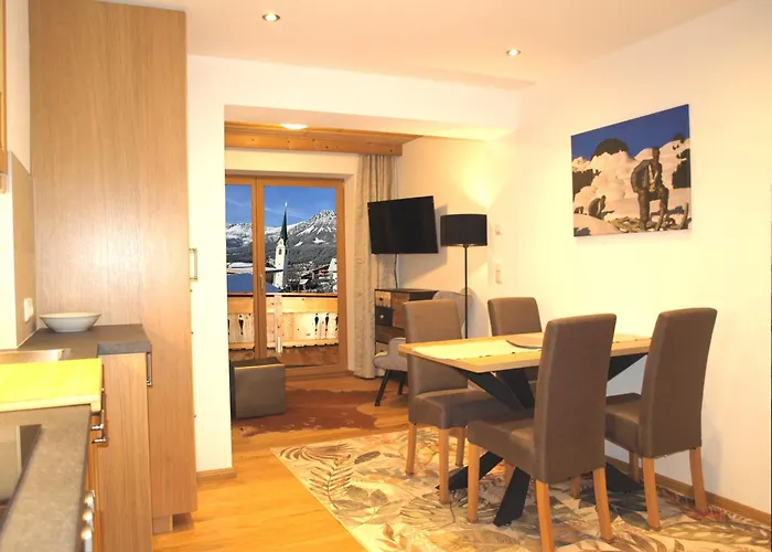 Kaiserapart Zentrum شقة *